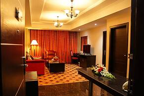 Arman Hotel Juffair Mall