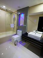 Arman Hotel Juffair Mall