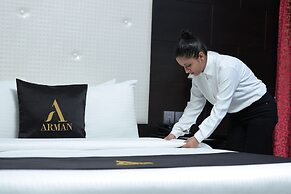 Arman Hotel Juffair Mall