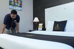 Arman Hotel Juffair Mall
