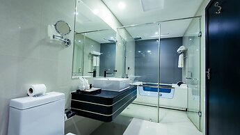 Arman Hotel Juffair Mall