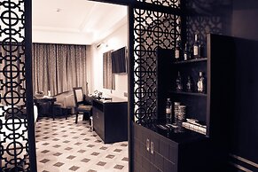 Arman Hotel Juffair Mall