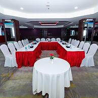 Arman Hotel Juffair Mall