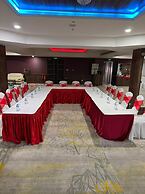 Arman Hotel Juffair Mall