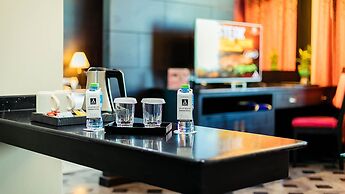 Arman Hotel Juffair Mall