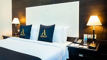 Arman Hotel Juffair Mall