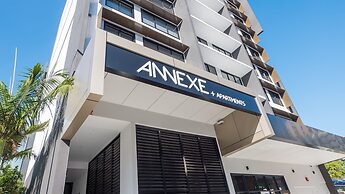 Annexe Apartments
