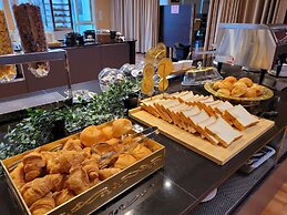 New Taipei Hot Spring Hotel