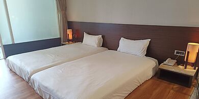 New Taipei Hot Spring Hotel