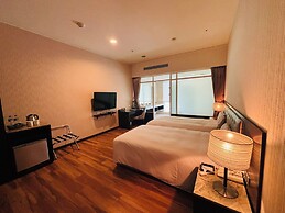 New Taipei Hot Spring Hotel