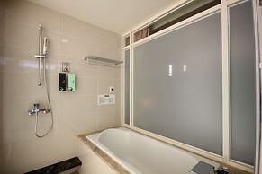 New Taipei Hot Spring Hotel