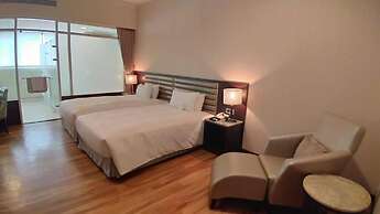 New Taipei Hot Spring Hotel