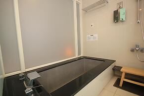 New Taipei Hot Spring Hotel