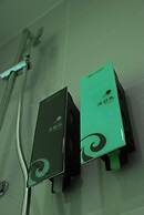 New Taipei Hot Spring Hotel