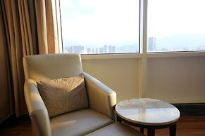 New Taipei Hot Spring Hotel