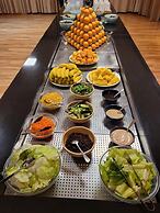 New Taipei Hot Spring Hotel