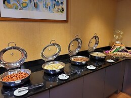 New Taipei Hot Spring Hotel