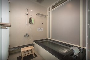 New Taipei Hot Spring Hotel