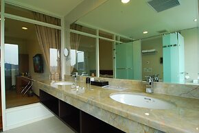 New Taipei Hot Spring Hotel