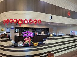 New Taipei Hot Spring Hotel