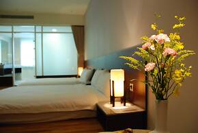 New Taipei Hot Spring Hotel