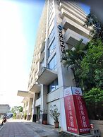 New Taipei Hot Spring Hotel