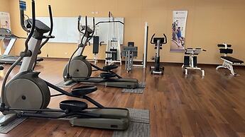 New Taipei Hot Spring Hotel