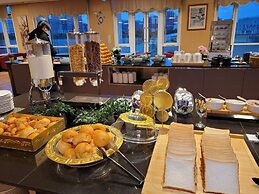 New Taipei Hot Spring Hotel