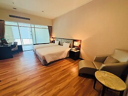 New Taipei Hot Spring Hotel