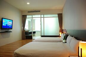 New Taipei Hot Spring Hotel