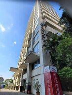 New Taipei Hot Spring Hotel