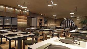 Eleonas Boutique Hotel & Spa