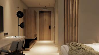 Eleonas Boutique Hotel & Spa