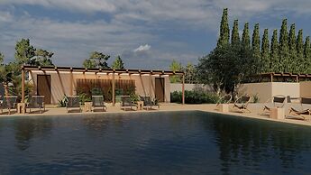 Eleonas Boutique Hotel & Spa