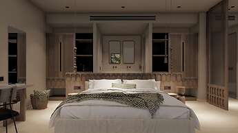 Eleonas Boutique Hotel & Spa