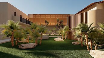 Eleonas Boutique Hotel & Spa