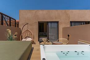 Eleonas Boutique Hotel & Spa