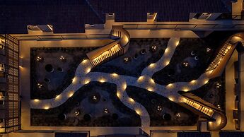 Eleonas Boutique Hotel & Spa