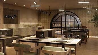 Eleonas Boutique Hotel & Spa