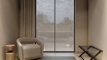 Eleonas Boutique Hotel & Spa