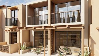 Eleonas Boutique Hotel & Spa