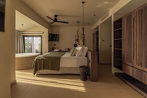 Eleonas Boutique Hotel & Spa