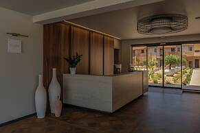 Eleonas Boutique Hotel & Spa