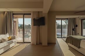 Eleonas Boutique Hotel & Spa