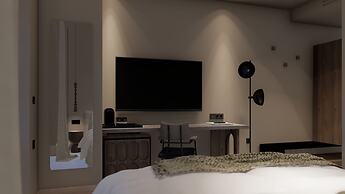 Eleonas Boutique Hotel & Spa