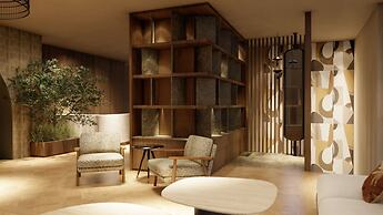 Eleonas Boutique Hotel & Spa