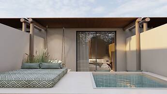 Eleonas Boutique Hotel & Spa