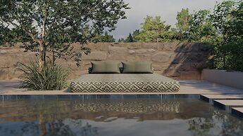 Eleonas Boutique Hotel & Spa