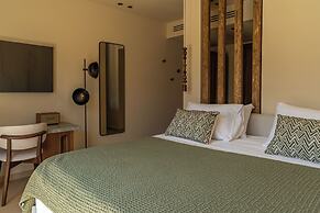 Eleonas Boutique Hotel & Spa