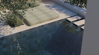 Eleonas Boutique Hotel & Spa